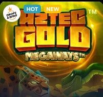 Aztec Gold Megaways at Just Casino