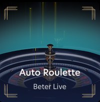 Auto Roulette at Just Casino